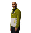 Columbia Mens Sequoia Grove Half Zip Fleece Jacket - Borderland Muff