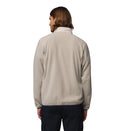 Columbia Mens Sequoia Grove Half Zip Fleece Jacket - Borderland Muff