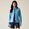 Regatta Floreo IV Women’s Full Zip Fleece | Warm Fleece Jacket Ireland - Borderland Muff