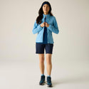 Regatta Floreo IV Women’s Full Zip Fleece | Warm Fleece Jacket Ireland - Borderland Muff