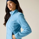Regatta Floreo IV Women’s Full Zip Fleece | Warm Fleece Jacket Ireland - Borderland Muff