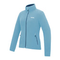 Regatta Floreo IV Women’s Full Zip Fleece | Warm Fleece Jacket Ireland - Borderland Muff