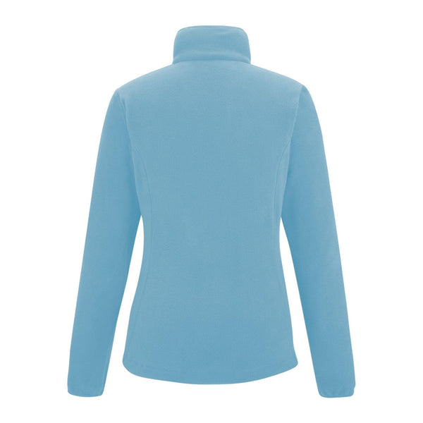 Regatta Floreo IV Women’s Full Zip Fleece | Warm Fleece Jacket Ireland - Borderland Muff