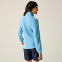 Regatta Floreo IV Women’s Full Zip Fleece | Warm Fleece Jacket Ireland - Borderland Muff