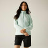 Regatta Floreo IV Women’s Full Zip Fleece | Warm Fleece Jacket Ireland - Borderland Muff