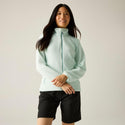 Regatta Floreo IV Women’s Full Zip Fleece | Warm Fleece Jacket Ireland - Borderland Muff