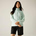 Regatta Floreo IV Women’s Full Zip Fleece | Warm Fleece Jacket Ireland - Borderland Muff