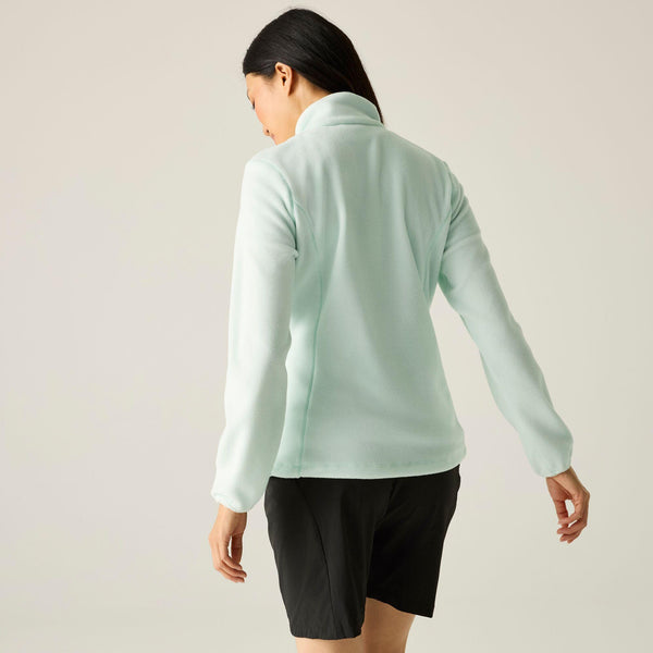 Regatta Floreo IV Women’s Full Zip Fleece | Warm Fleece Jacket Ireland - Borderland Muff