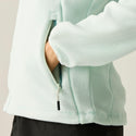 Regatta Floreo IV Women’s Full Zip Fleece | Warm Fleece Jacket Ireland - Borderland Muff