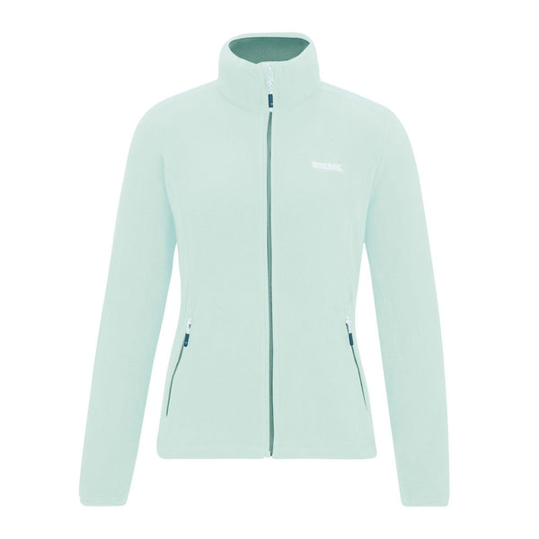 Regatta Floreo IV Women’s Full Zip Fleece | Warm Fleece Jacket Ireland - Borderland Muff