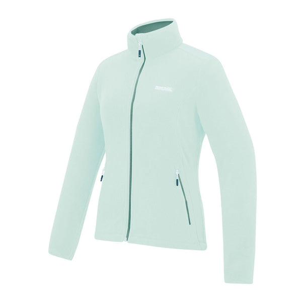 Regatta Floreo IV Women’s Full Zip Fleece | Warm Fleece Jacket Ireland - Borderland Muff