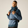 Regatta Highton IV Stretch Waterproof Jacket | Men’s Hiking Jacket Ireland - Borderland Muff