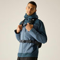 Regatta Highton IV Stretch Waterproof Jacket | Men’s Hiking Jacket Ireland - Borderland Muff