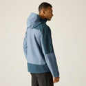 Regatta Highton IV Stretch Waterproof Jacket | Men’s Hiking Jacket Ireland - Borderland Muff