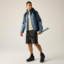 Regatta Highton IV Stretch Waterproof Jacket | Men’s Hiking Jacket Ireland - Borderland Muff