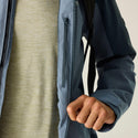 Regatta Highton IV Stretch Waterproof Jacket | Men’s Hiking Jacket Ireland - Borderland Muff