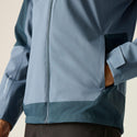 Regatta Highton IV Stretch Waterproof Jacket | Men’s Hiking Jacket Ireland - Borderland Muff