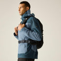 Regatta Highton IV Stretch Waterproof Jacket | Men’s Hiking Jacket Ireland - Borderland Muff