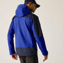 Regatta Highton IV Stretch Waterproof Jacket | Men’s Hiking Jacket Ireland - Borderland Muff