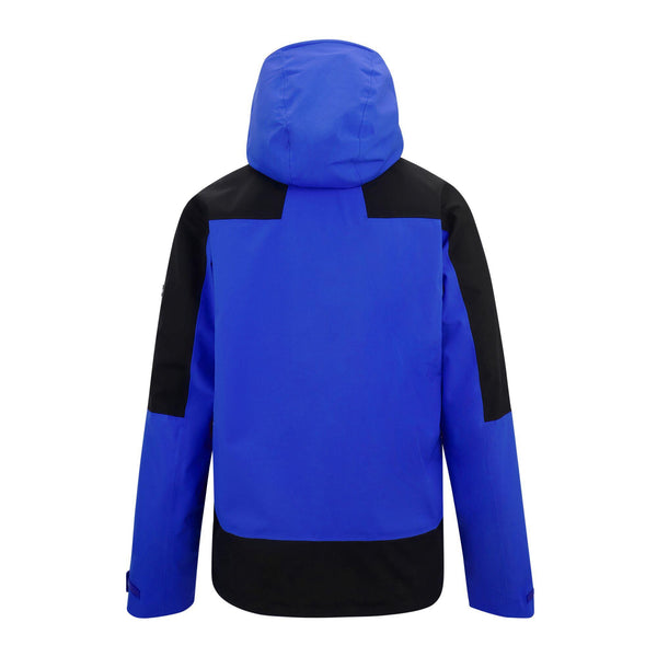 Regatta Highton IV Stretch Waterproof Jacket | Men’s Hiking Jacket Ireland - Borderland Muff