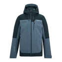 Regatta Highton IV Stretch Waterproof Jacket | Men’s Hiking Jacket Ireland - Borderland Muff