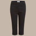 Craghoppers Kiwi Pro III Cropped Trousers | Women’s Walking Trousers Ireland - Borderland Muff