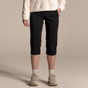 Craghoppers Kiwi Pro III Cropped Trousers | Women’s Walking Trousers Ireland - Borderland Muff