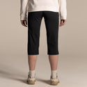 Craghoppers Kiwi Pro III Cropped Trousers | Women’s Walking Trousers Ireland - Borderland Muff
