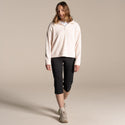 Craghoppers Kiwi Pro III Cropped Trousers | Women’s Walking Trousers Ireland - Borderland Muff