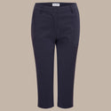Craghoppers Kiwi Pro III Cropped Trousers | Women’s Walking Trousers Ireland - Borderland Muff