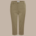 Craghoppers Kiwi Pro III Cropped Trousers | Women’s Walking Trousers Ireland - Borderland Muff