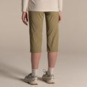 Craghoppers Kiwi Pro III Cropped Trousers | Women’s Walking Trousers Ireland - Borderland Muff