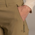Craghoppers Kiwi Pro III Cropped Trousers | Women’s Walking Trousers Ireland - Borderland Muff