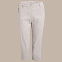 Craghoppers Kiwi Pro III Cropped Trousers | Women’s Walking Trousers Ireland - Borderland Muff