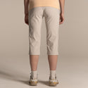 Craghoppers Kiwi Pro III Cropped Trousers | Women’s Walking Trousers Ireland - Borderland Muff