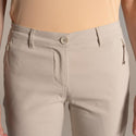 Craghoppers Kiwi Pro III Cropped Trousers | Women’s Walking Trousers Ireland - Borderland Muff