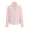 Regatta Frankie Women’s Half Zip Fleece | Soft Microfleece Ireland - Borderland Muff