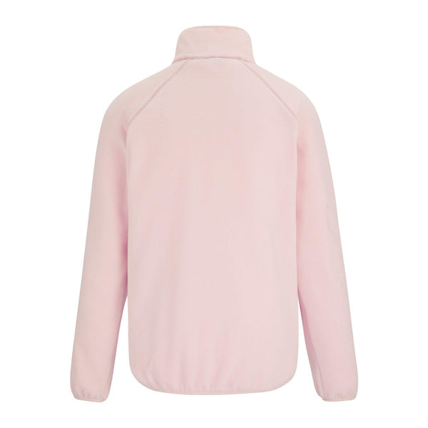 Regatta Frankie Women’s Half Zip Fleece | Soft Microfleece Ireland - Borderland Muff