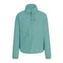 Regatta Frankie Women’s Half Zip Fleece | Soft Microfleece Ireland - Borderland Muff