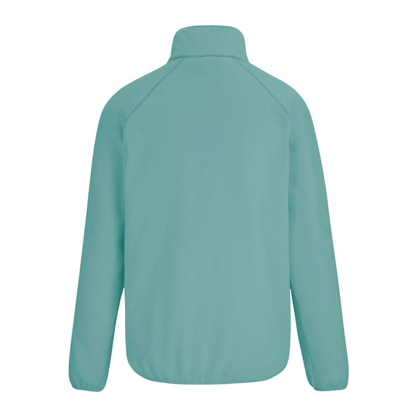 Regatta Frankie Women’s Half Zip Fleece | Soft Microfleece Ireland - Borderland Muff