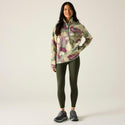 Dare2b Women’s Amble Fleece | Soft Warm Fleece Jacket Ireland - Borderland Muff