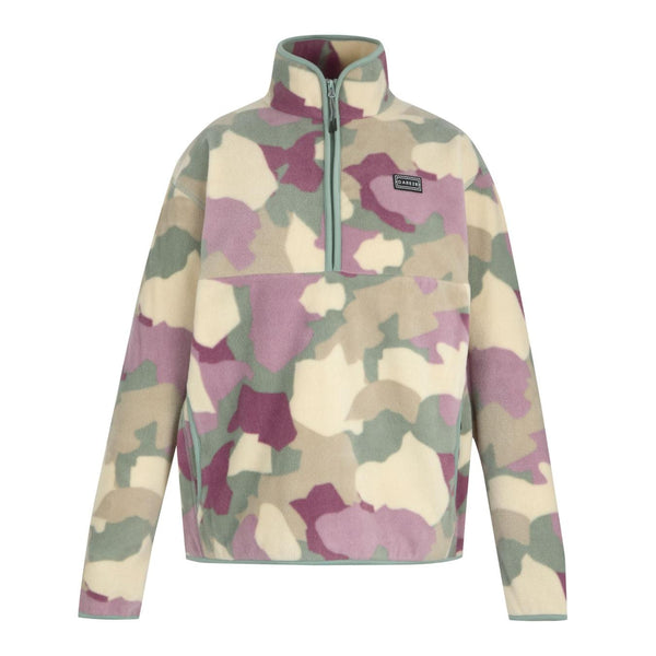 Dare2b Women’s Amble Fleece | Soft Warm Fleece Jacket Ireland - Borderland Muff