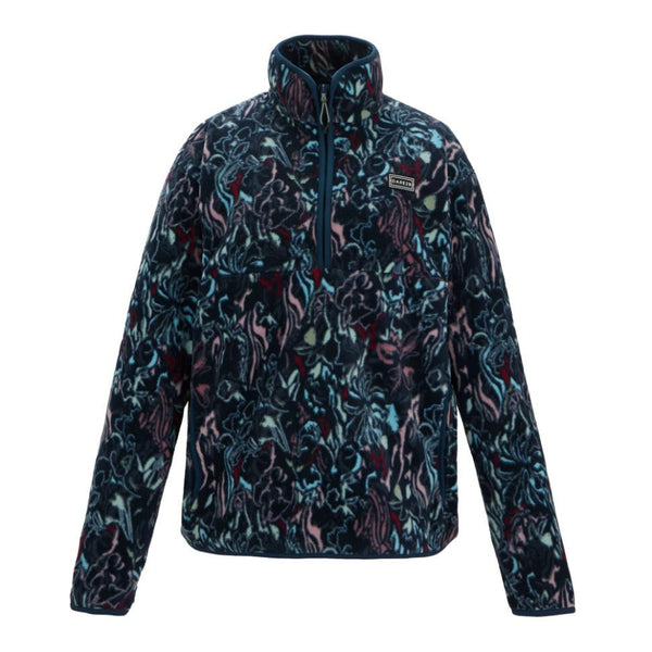 Dare2b Women’s Amble Fleece | Soft Warm Fleece Jacket Ireland - Borderland Muff