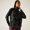 Dare2b Women’s Amble Fleece | Soft Warm Fleece Jacket Ireland - Borderland Muff