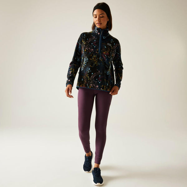 Dare2b Women’s Amble Fleece | Soft Warm Fleece Jacket Ireland - Borderland Muff