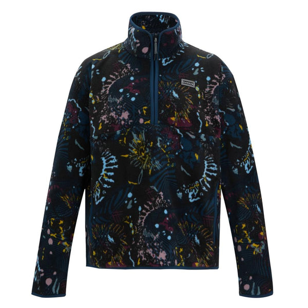 Dare2b Women’s Amble Fleece | Soft Warm Fleece Jacket Ireland - Borderland Muff