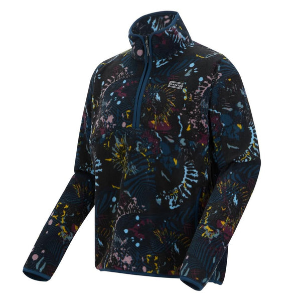 Dare2b Women’s Amble Fleece | Soft Warm Fleece Jacket Ireland - Borderland Muff