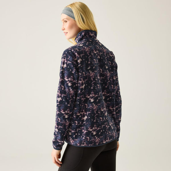 Dare2b Women’s Amble Fleece | Soft Warm Fleece Jacket Ireland - Borderland Muff