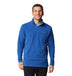 Columbia Men's Klamath Range II Half Zip Fleece Ireland | Lightweight Mens Fleece - Borderland Muff