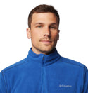 Columbia Men's Klamath Range II Half Zip Fleece Ireland | Lightweight Mens Fleece - Borderland Muff